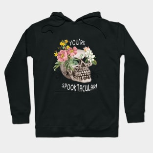 Spooktacular Hoodie